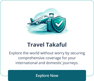 Travel Takaful